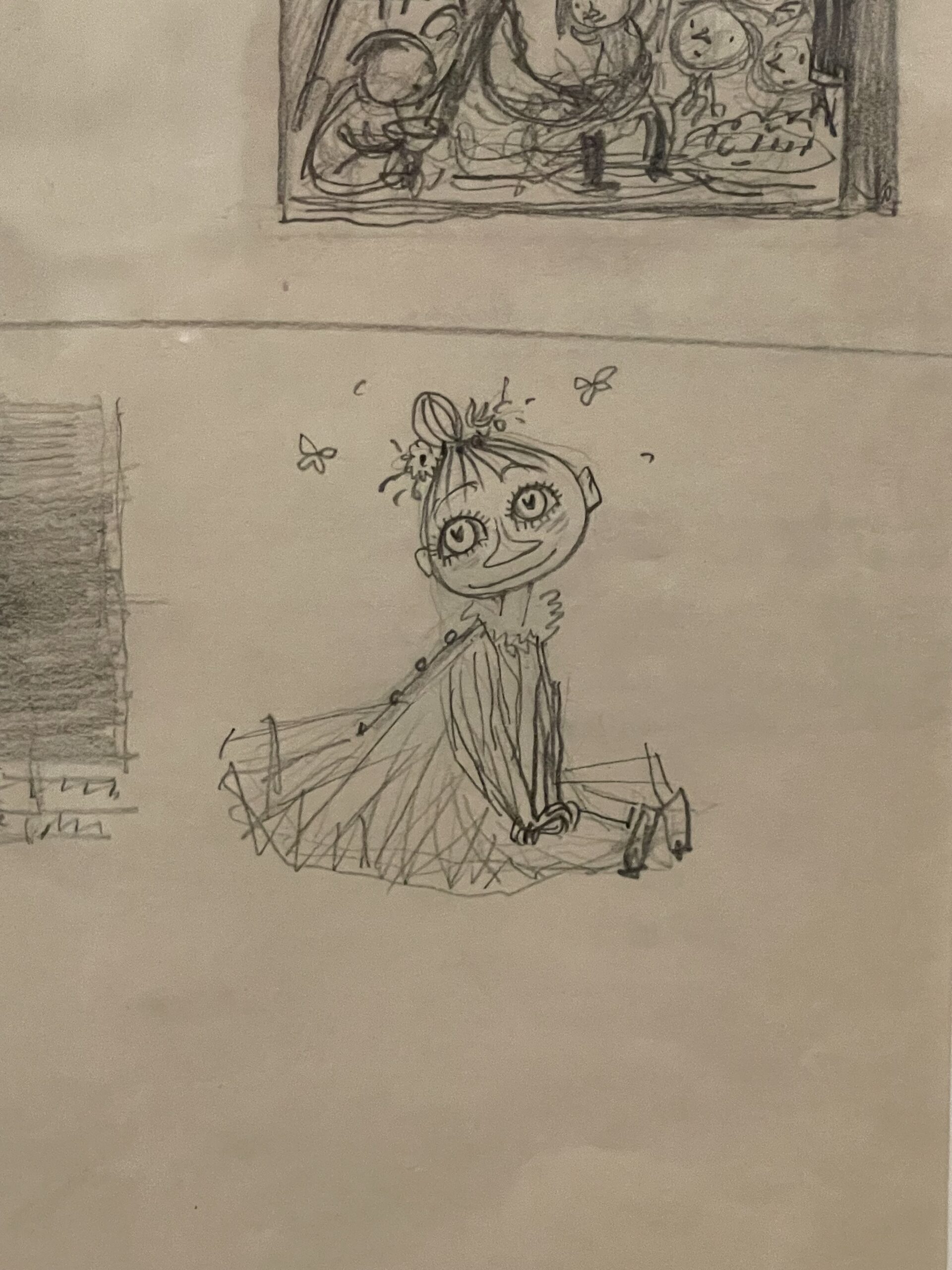 ミムラ姉さん